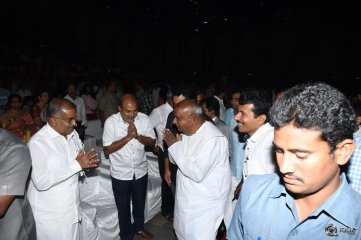 Jaguar Movie Audio Launch